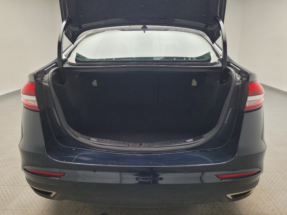 2020 Ford Fusion in Eastpointe, MI 48021 - 18067141 29