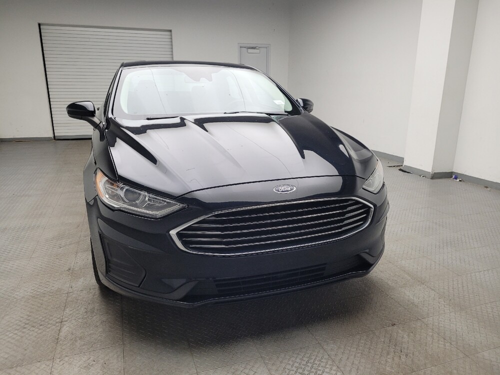 2020 Ford Fusion in Eastpointe, MI 48021 - 18067141 14