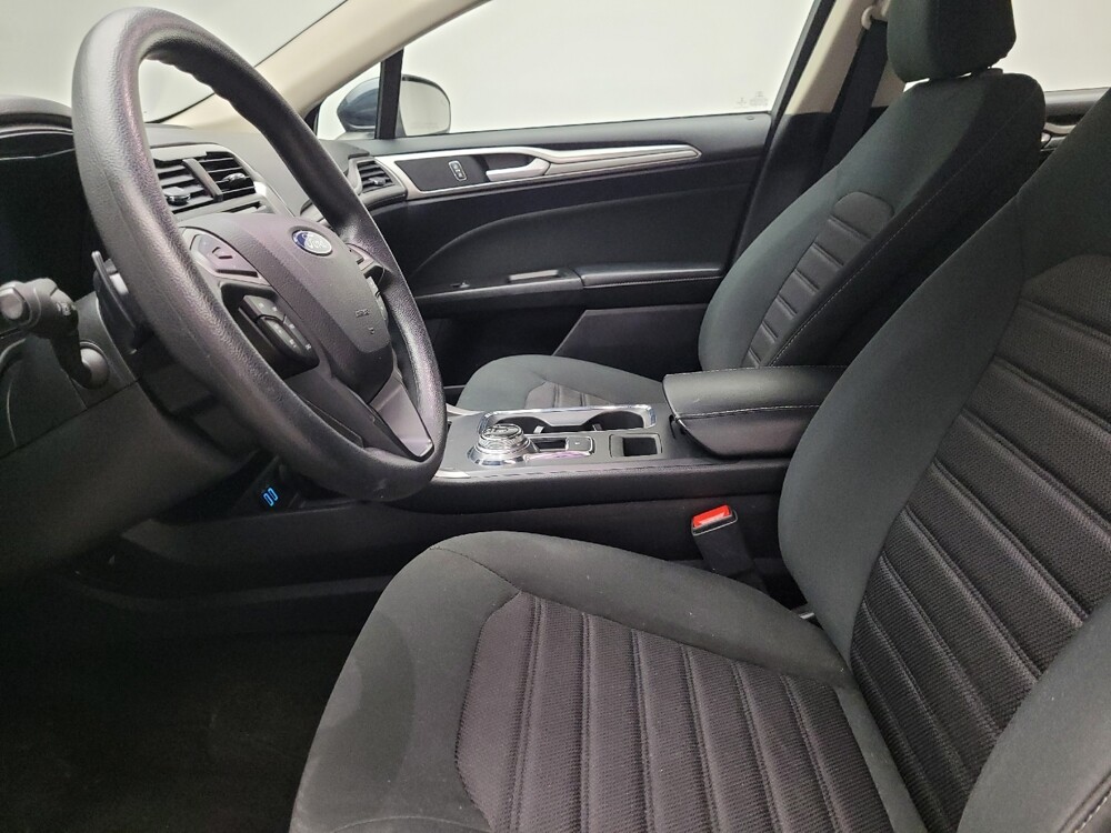 2020 Ford Fusion in Eastpointe, MI 48021 - 18067141 17