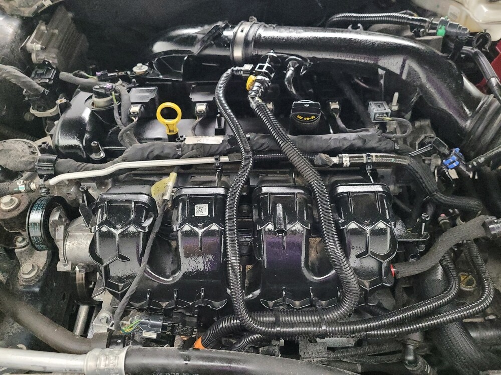 2020 Ford Fusion in Eastpointe, MI 48021 - 18067141 30