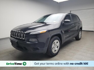 2014 Jeep Cherokee in Grand Rapids, MI 49508