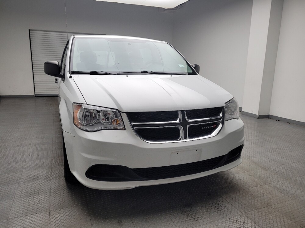 2016 Dodge Grand Caravan in Taylor, MI 48180 - 18067145 14