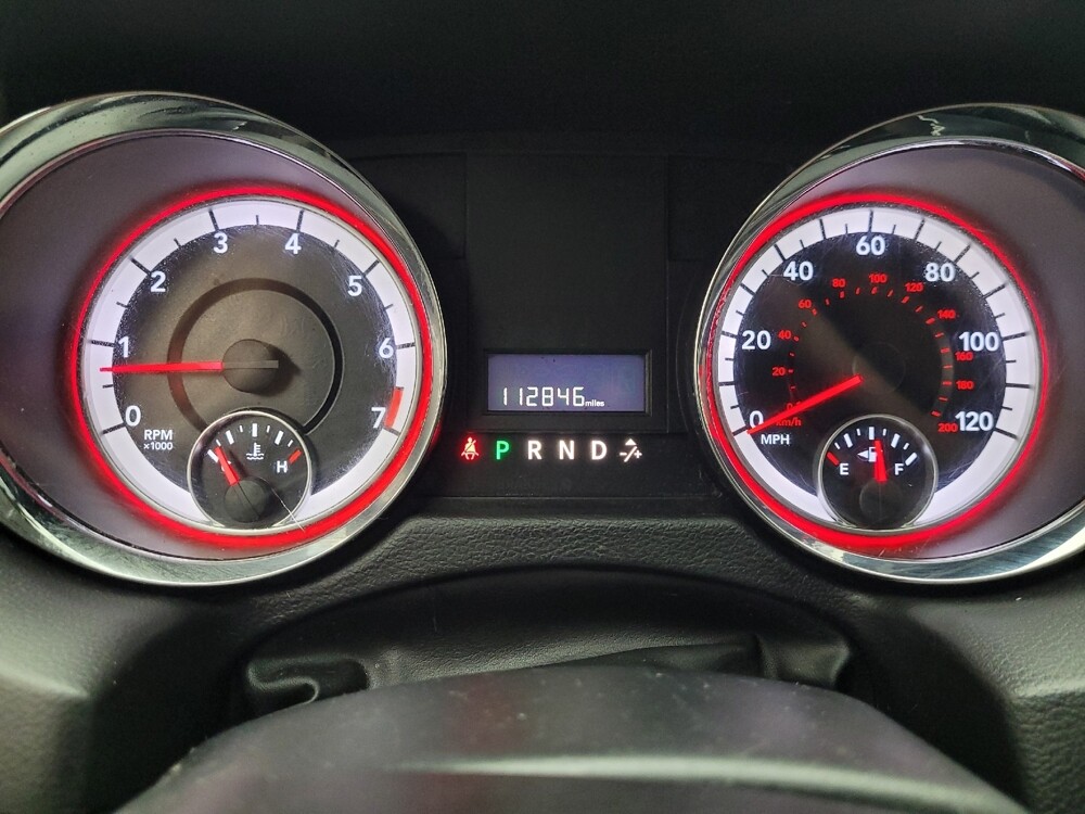 2016 Dodge Grand Caravan in Taylor, MI 48180 - 18067145 23