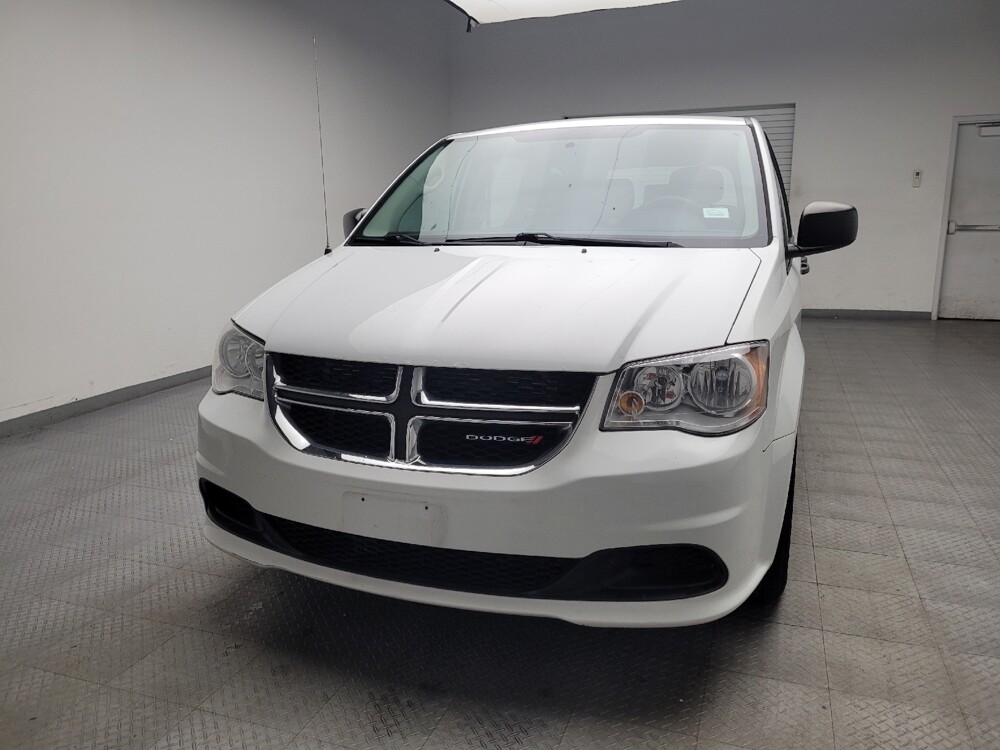 2016 Dodge Grand Caravan in Taylor, MI 48180 - 18067145 15