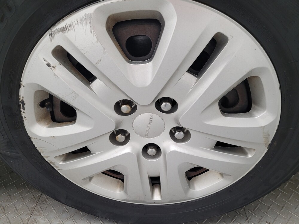 2016 Dodge Grand Caravan in Taylor, MI 48180 - 18067145 31