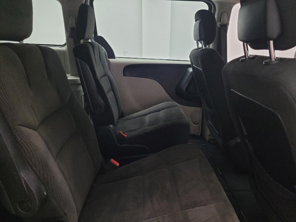 2016 Dodge Grand Caravan in Taylor, MI 48180 - 18067145 19