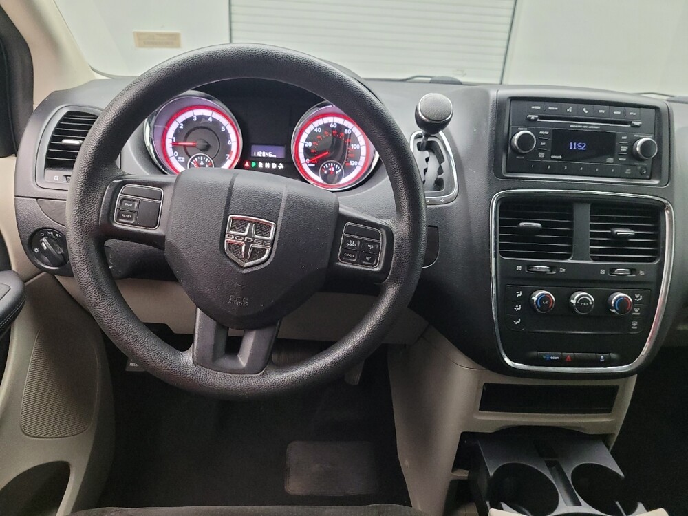 2016 Dodge Grand Caravan in Taylor, MI 48180 - 18067145 22