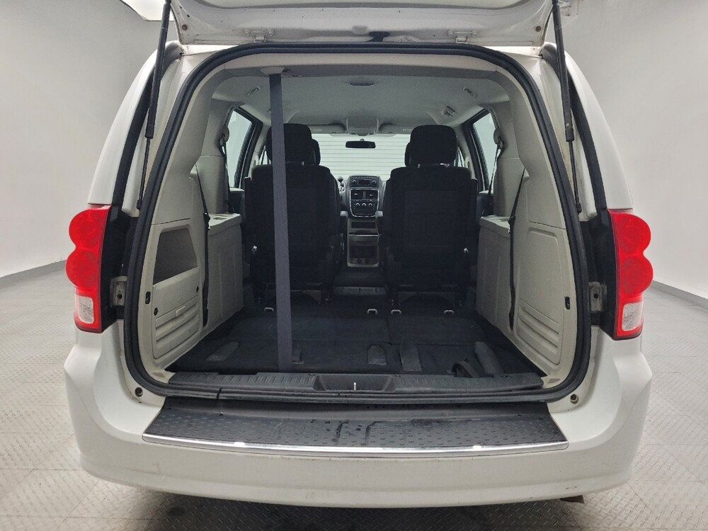 2016 Dodge Grand Caravan in Taylor, MI 48180 - 18067145 29