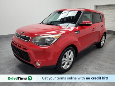 2016 Kia Soul in Reno, NV 89502