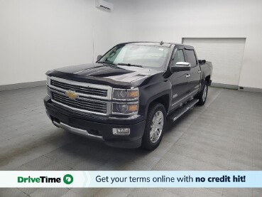 2014 Chevrolet Silverado 1500 in Pelham, AL 35124