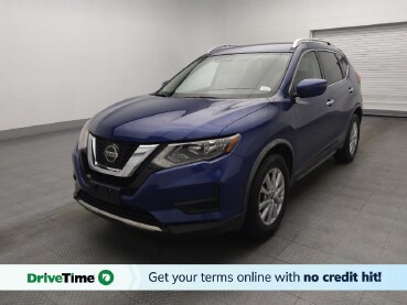 2018 Nissan Rogue in Orlando, FL 32808