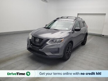 2018 Nissan Rogue in Pelham, AL 35124