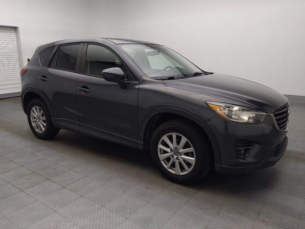 2016 Mazda CX-5 in Kissimmee, FL 34744 - 18067157 11
