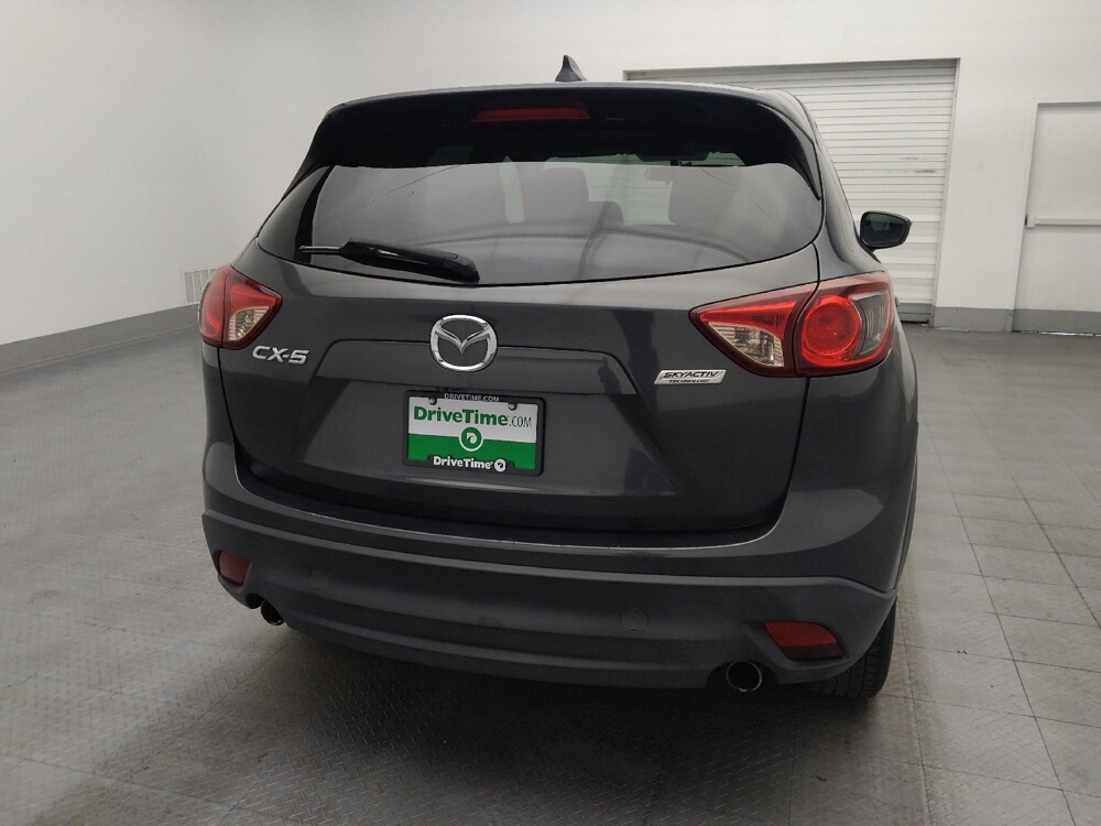 2016 Mazda CX-5 in Kissimmee, FL 34744 - 18067157 7