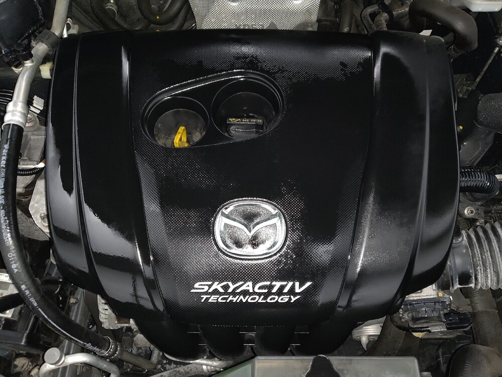 2016 Mazda CX-5 in Kissimmee, FL 34744 - 18067157 30