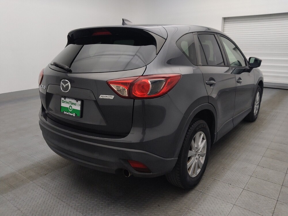 2016 Mazda CX-5 in Kissimmee, FL 34744 - 18067157 9