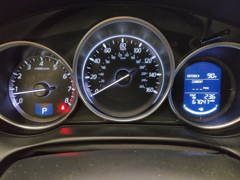 2016 Mazda CX-5 in Kissimmee, FL 34744 - 18067157 23