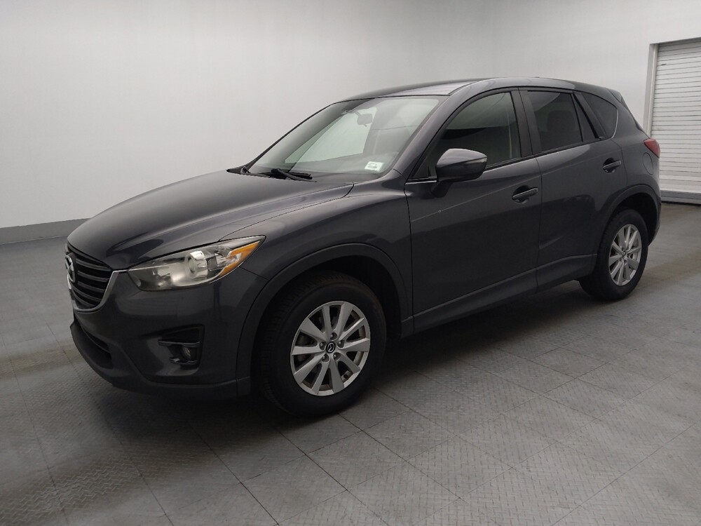 2016 Mazda CX-5 in Kissimmee, FL 34744 - 18067157 2