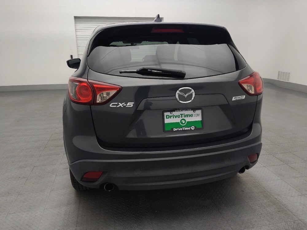 2016 Mazda CX-5 in Kissimmee, FL 34744 - 18067157 6