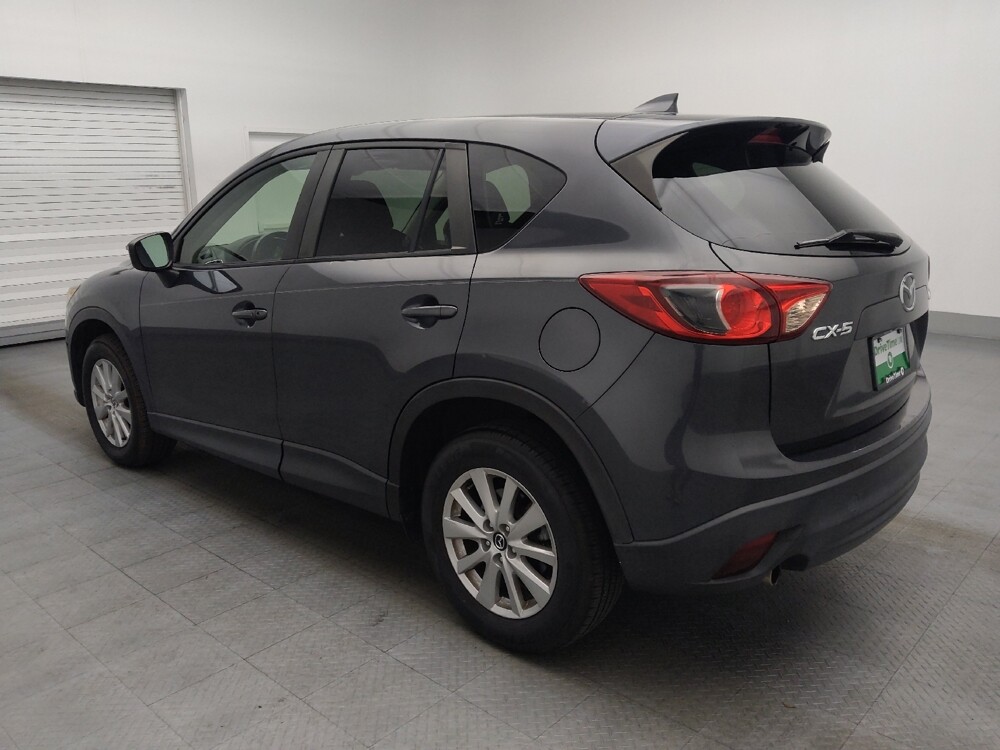 2016 Mazda CX-5 in Kissimmee, FL 34744 - 18067157 3
