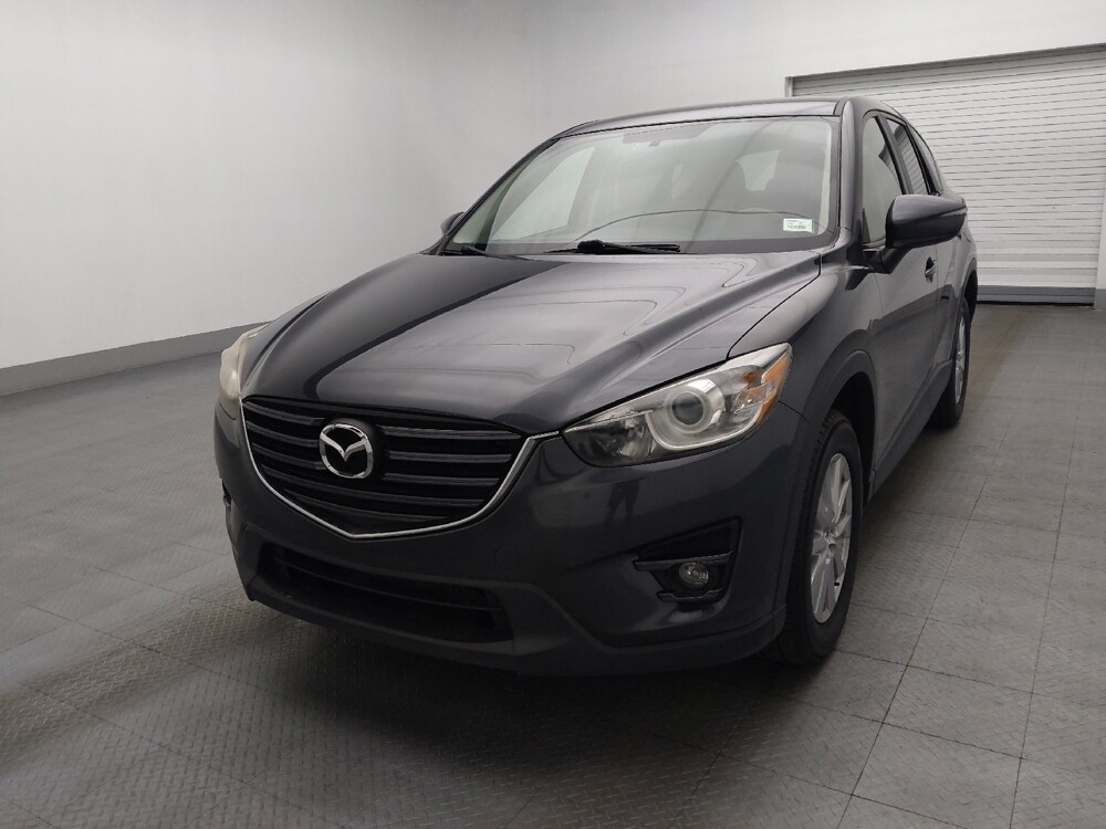 2016 Mazda CX-5 in Kissimmee, FL 34744 - 18067157 15