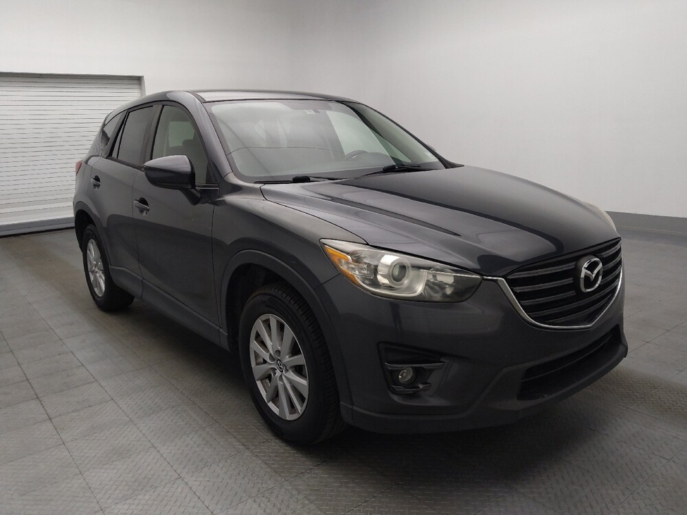 2016 Mazda CX-5 in Kissimmee, FL 34744 - 18067157 13