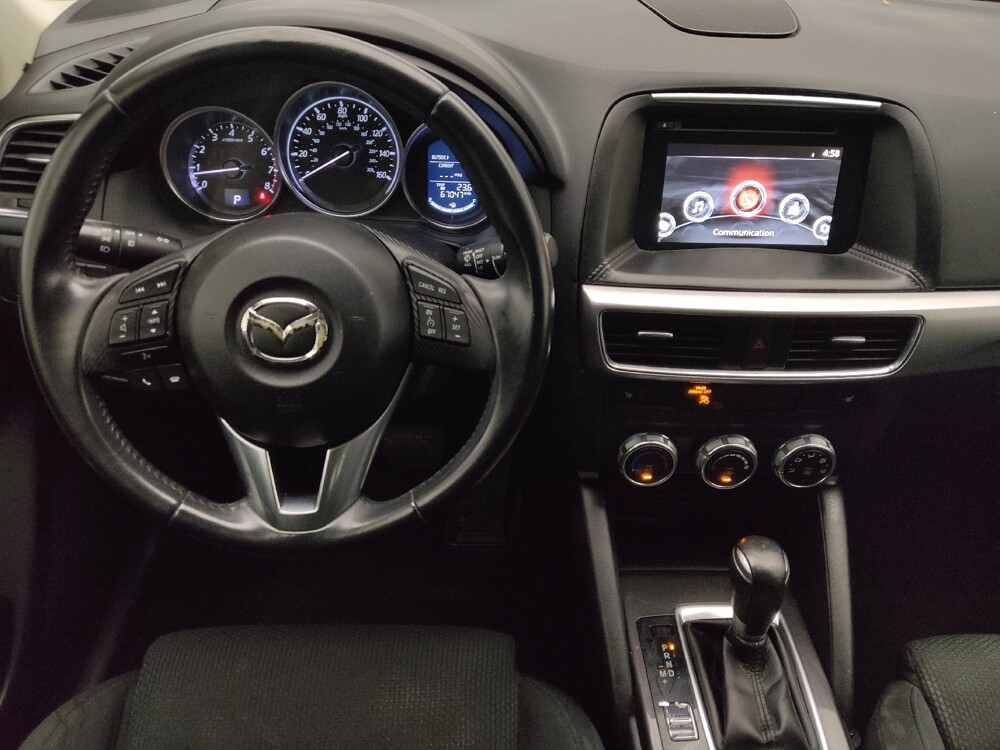 2016 Mazda CX-5 in Kissimmee, FL 34744 - 18067157 22