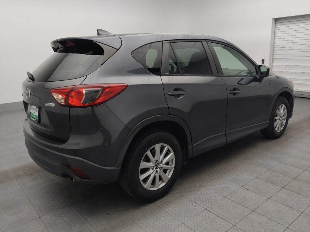 2016 Mazda CX-5 in Kissimmee, FL 34744 - 18067157 10