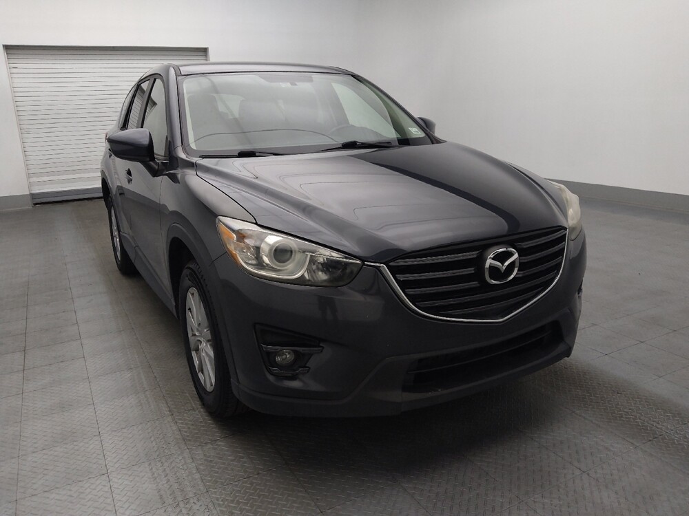 2016 Mazda CX-5 in Kissimmee, FL 34744 - 18067157 14