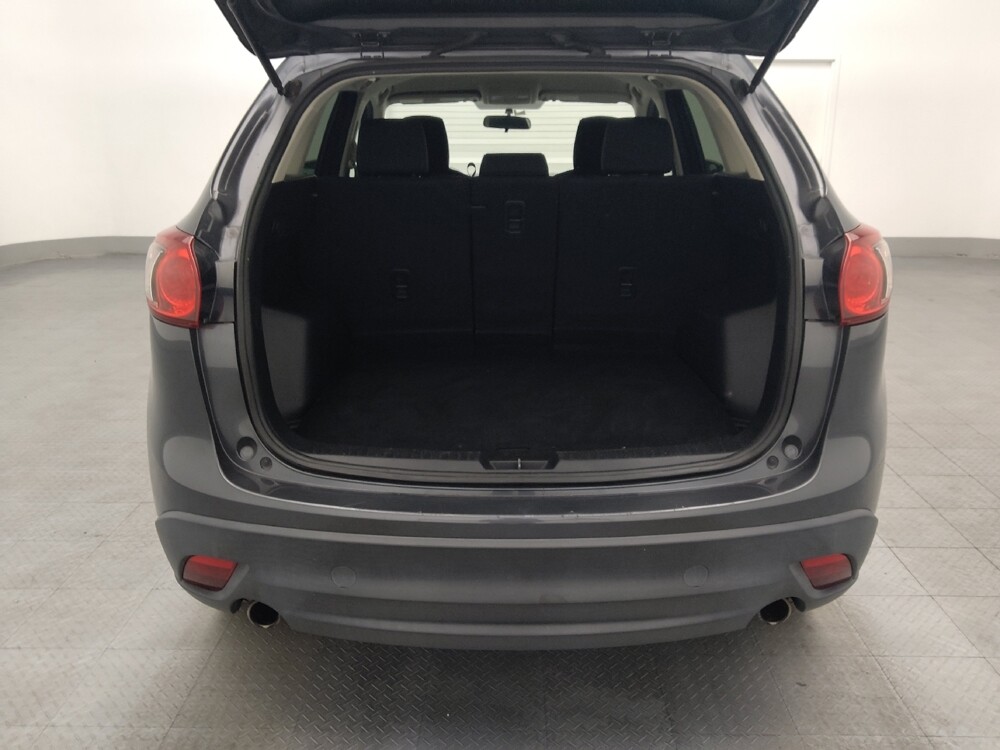 2016 Mazda CX-5 in Kissimmee, FL 34744 - 18067157 29