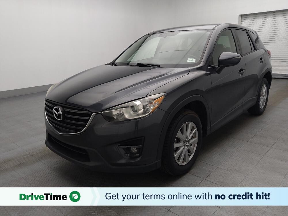 2016 Mazda CX-5 in Kissimmee, FL 34744 - 18067157