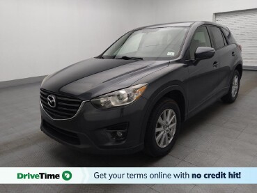 2016 Mazda CX-5 in Kissimmee, FL 34744