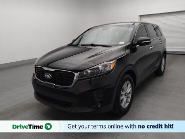 2020 Kia Sorento in Kissimmee, FL 34744