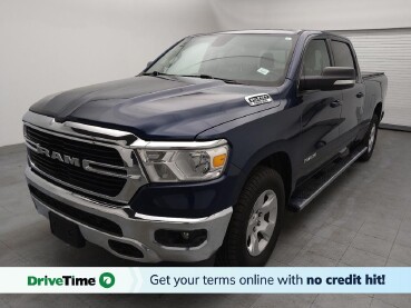 2021 RAM 1500 in Charlotte, NC 28213
