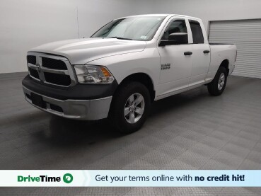 2018 RAM 1500 in Fort Worth, TX 76116