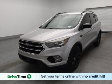 2018 Ford Escape in West Palm Beach, FL 33409