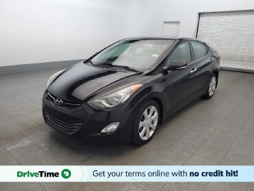 2013 Hyundai Elantra in New Castle, DE 19720