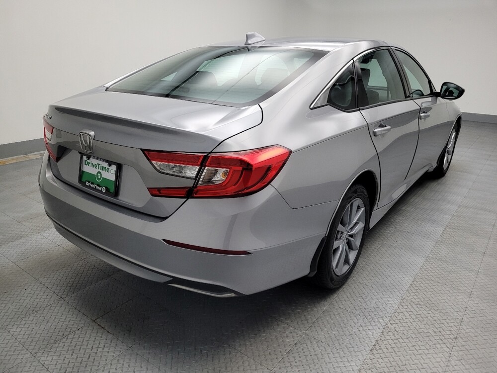 2021 Honda Accord in Peoria, IL 61615 - 18067173 9
