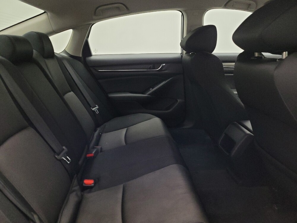 2021 Honda Accord in Peoria, IL 61615 - 18067173 19