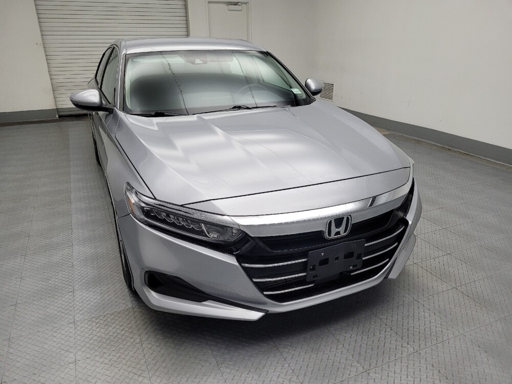 2021 Honda Accord in Peoria, IL 61615 - 18067173 14