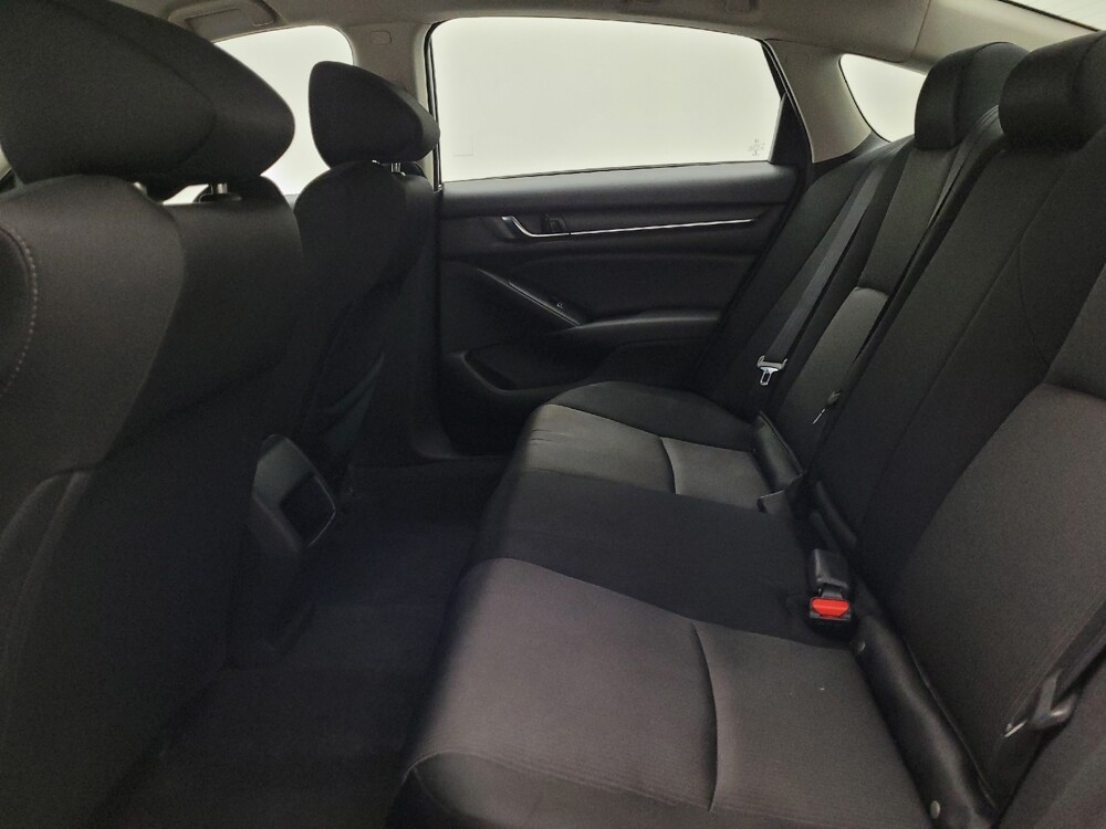 2021 Honda Accord in Peoria, IL 61615 - 18067173 18