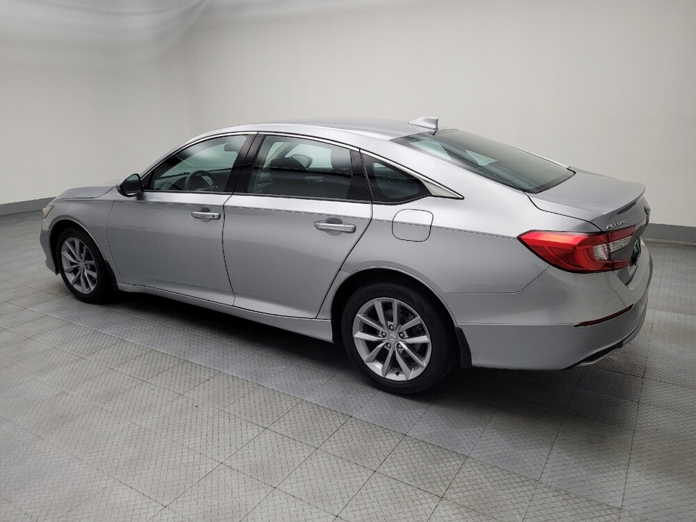 2021 Honda Accord in Peoria, IL 61615 - 18067173 3