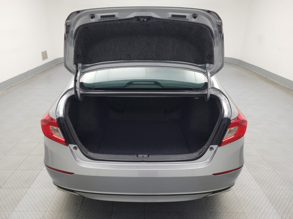 2021 Honda Accord in Peoria, IL 61615 - 18067173 29