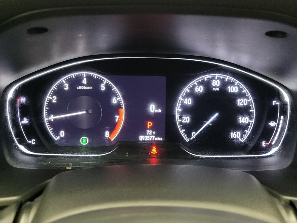 2021 Honda Accord in Peoria, IL 61615 - 18067173 23