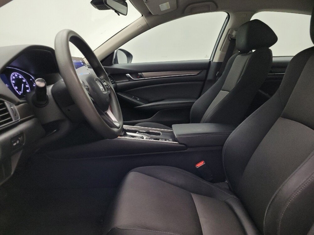 2021 Honda Accord in Peoria, IL 61615 - 18067173 17