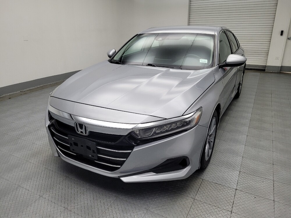2021 Honda Accord in Peoria, IL 61615 - 18067173 15