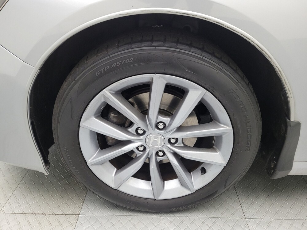 2021 Honda Accord in Peoria, IL 61615 - 18067173 31