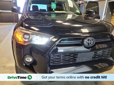 2022 Toyota 4Runner in Phoenix, AZ 85022