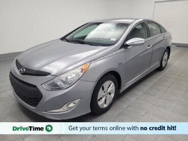 2015 Hyundai Sonata in Memphis, TN 38128