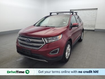 2016 Ford Edge in Williamstown, NJ 8094